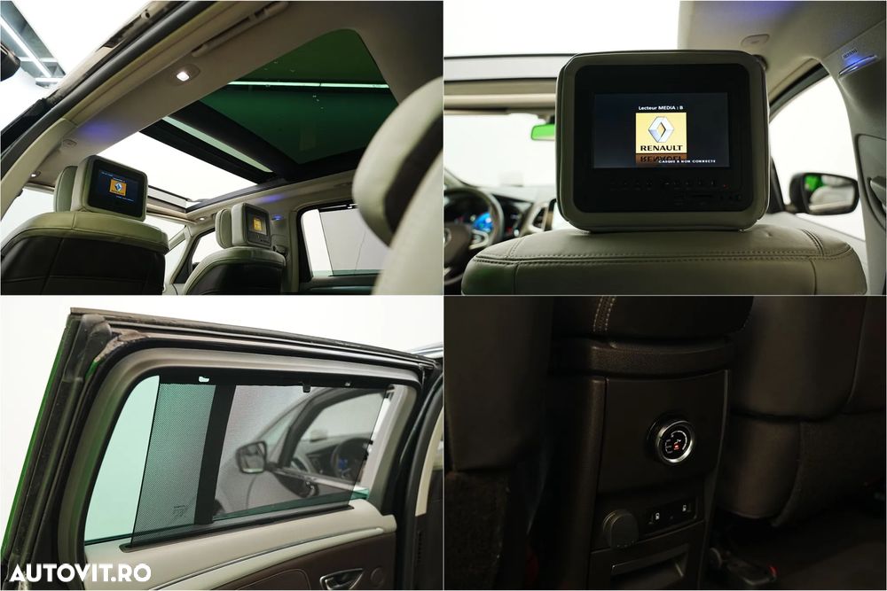 Renault Espace Energy dCi 160 EDC Initiale Paris - 16