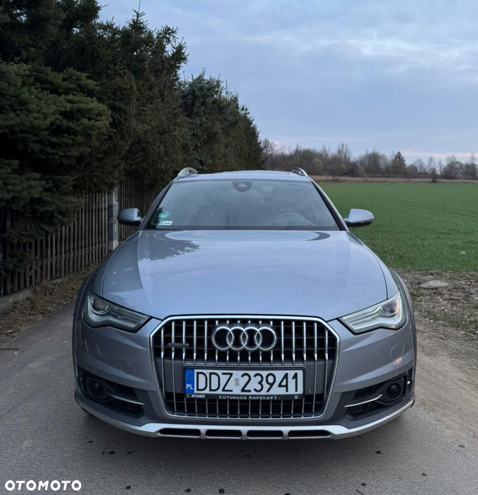 Audi A6 Allroad - 3