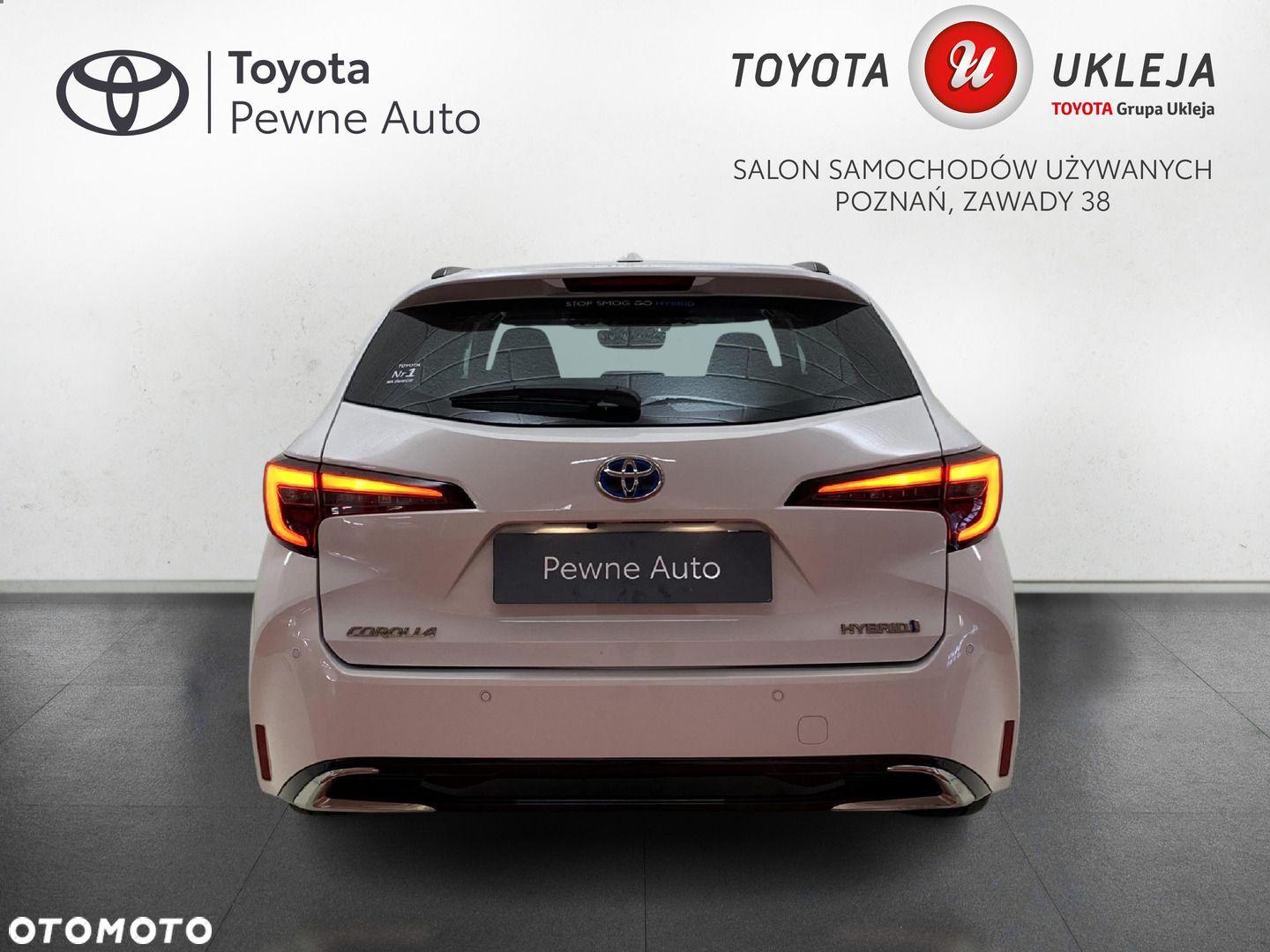 Toyota Corolla - 7