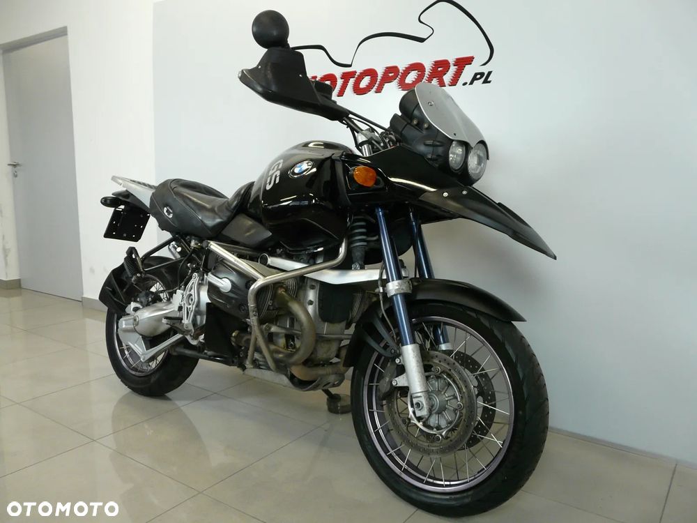 BMW R - 17