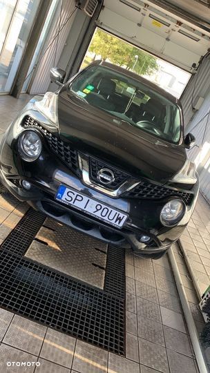 Nissan Juke 1.2 DIG-T Acenta - 2