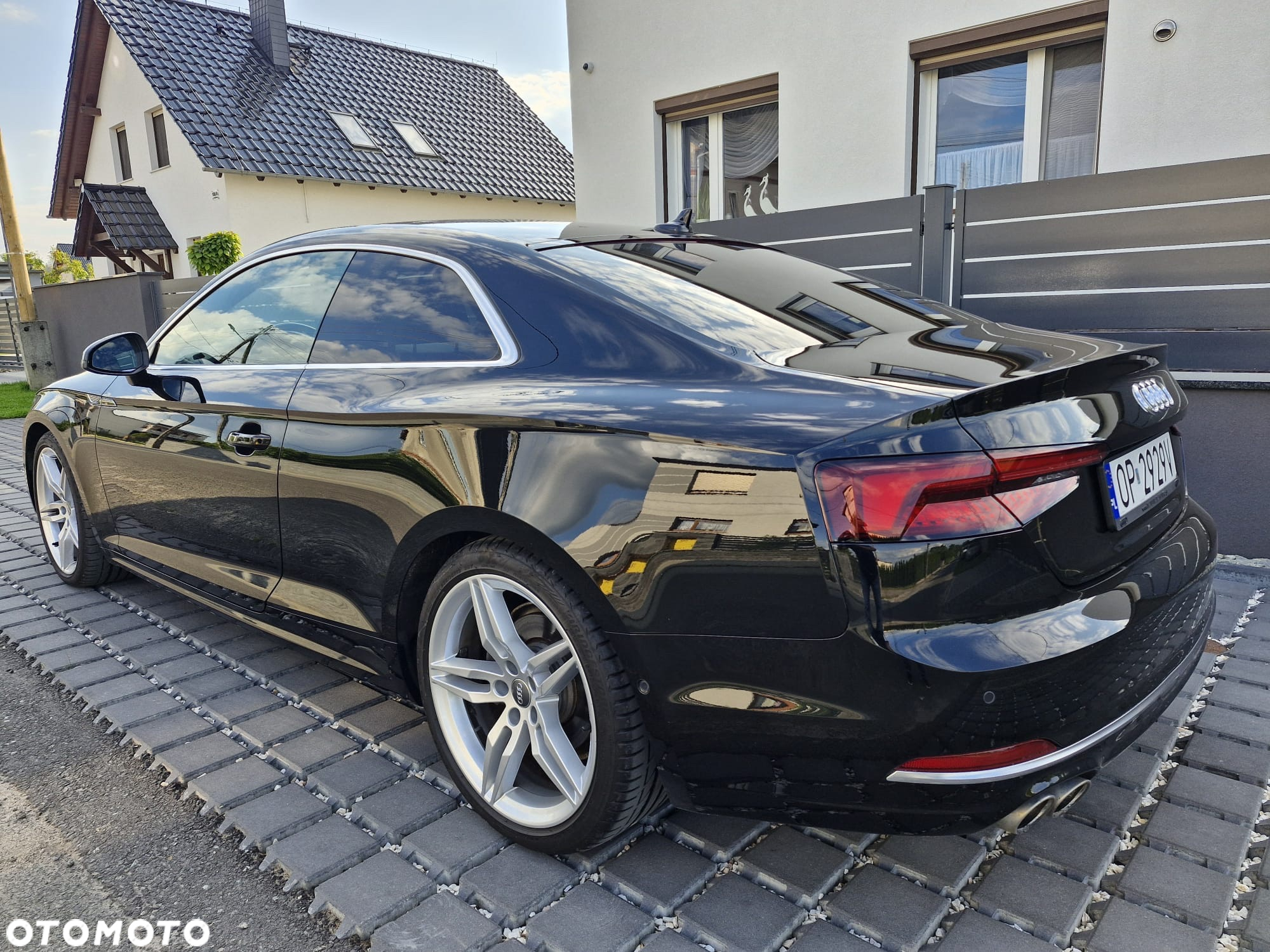Audi A5 2.0 TDI Sport S tronic - 7
