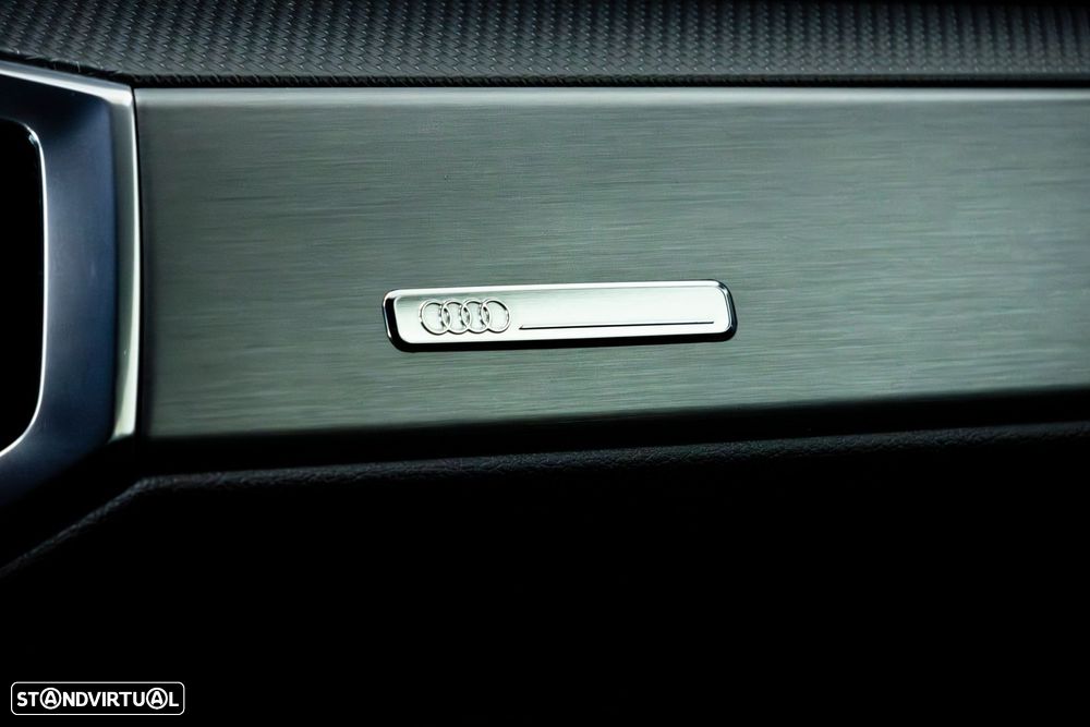 Audi Q3 Sportback 35 TDI S line S tronic - 20