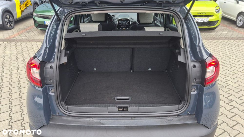 Renault Captur 0.9 Energy TCe Alize - 16