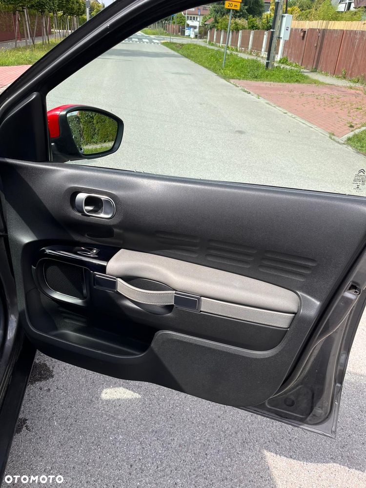 Citroën C4 Cactus 1.6 BlueHDi Live - 22