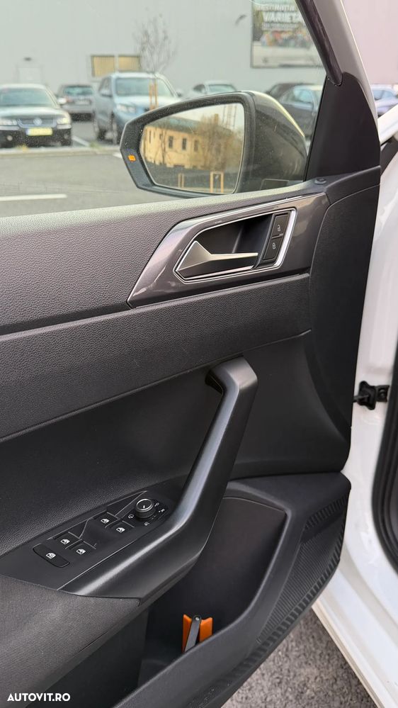 Volkswagen Polo 1.0 TSI DSG Style - 16