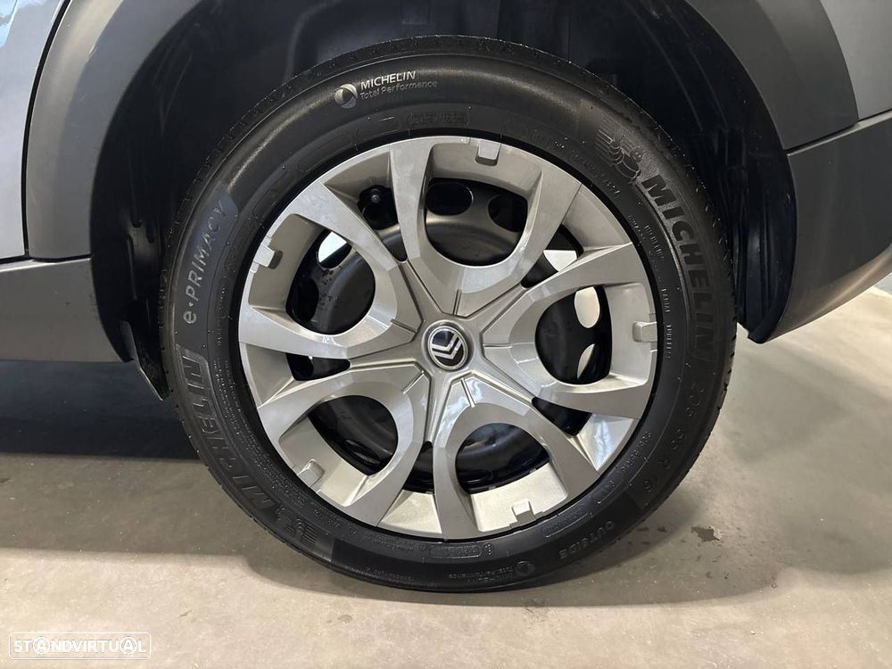 Citroën C3 1.2 PureTech Max - 11