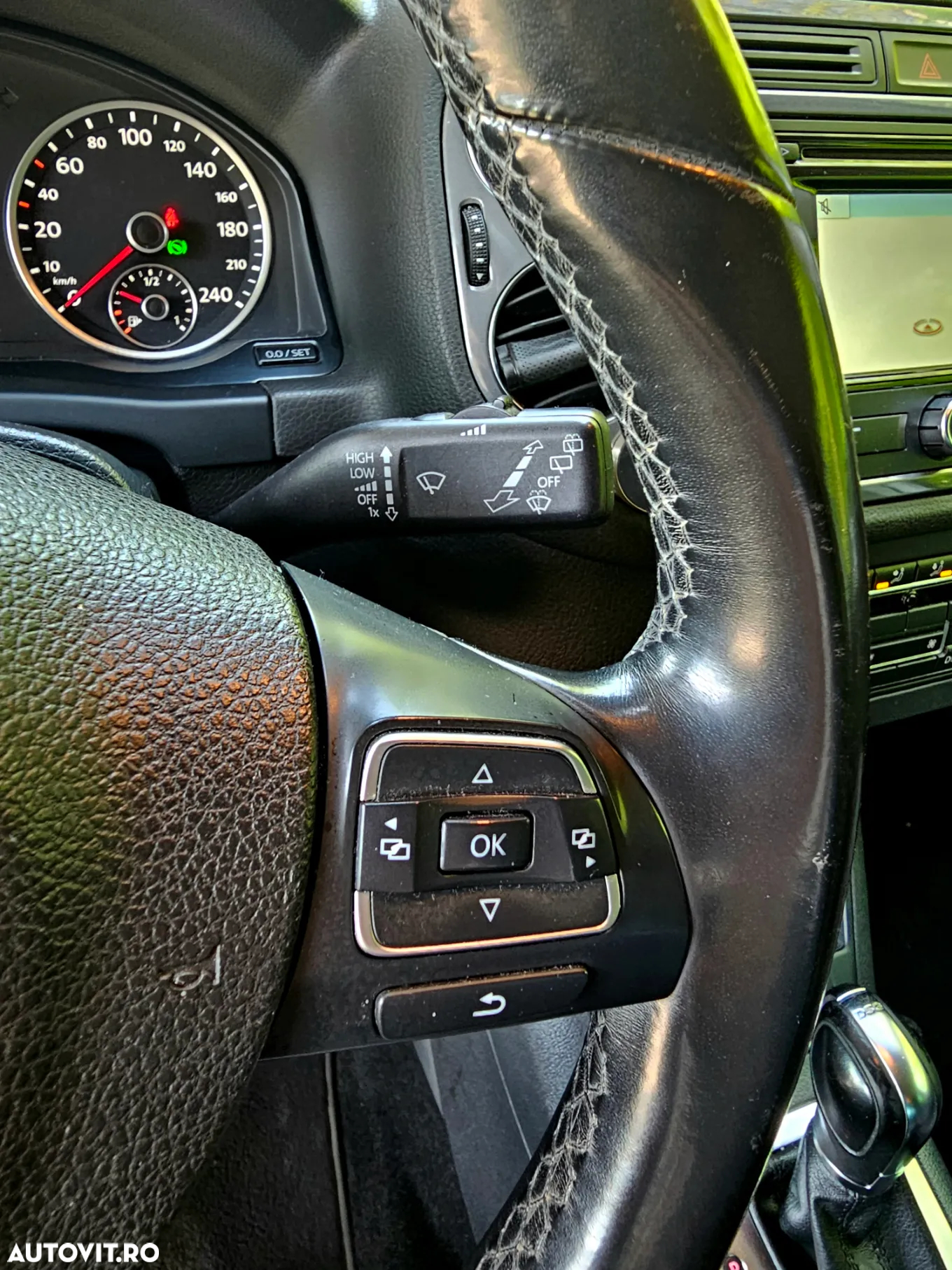 Volkswagen Tiguan 2.0 TDI 4Motion DSG Track & Style - 22