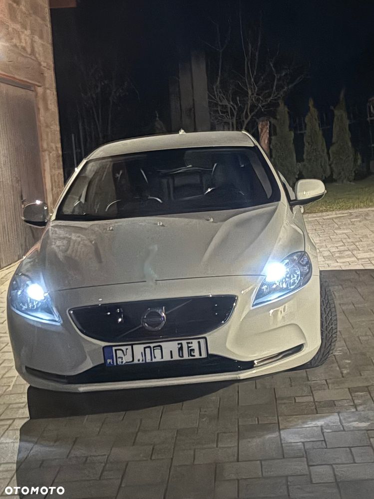 Volvo V40 D4 Drive-E Summum - 26