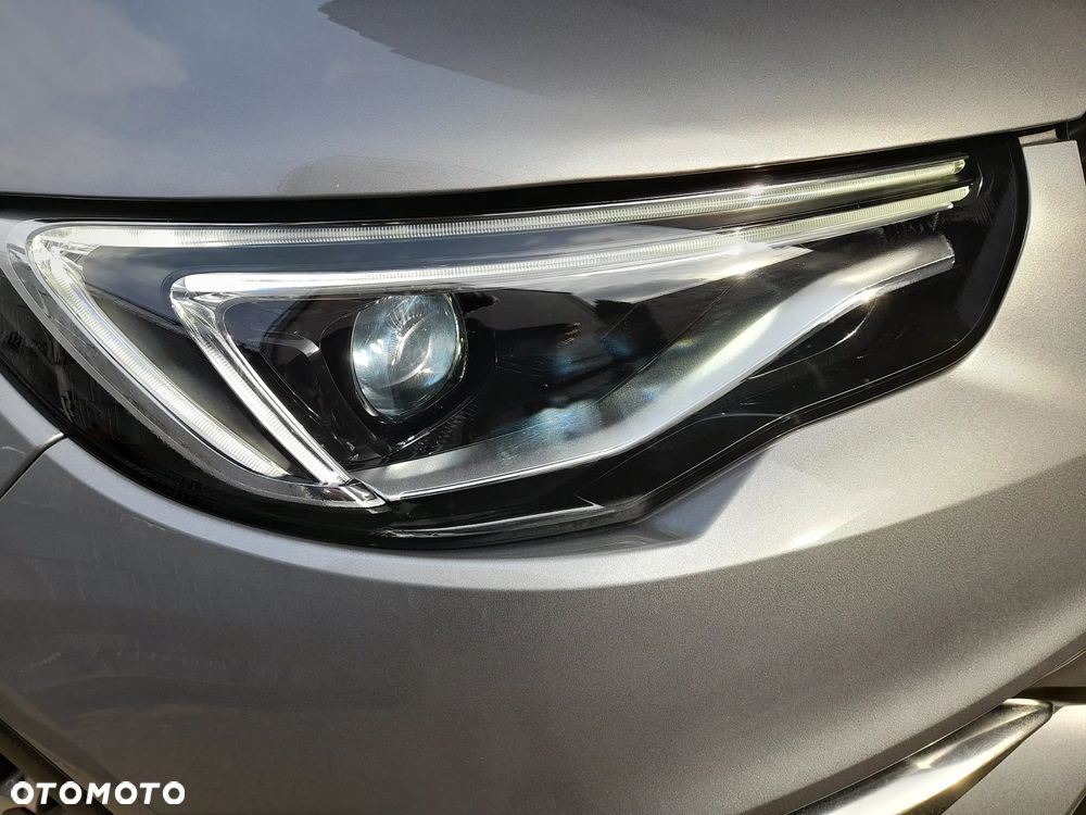 Opel Grandland X 1.2 Start/Stop Business Edition - 10