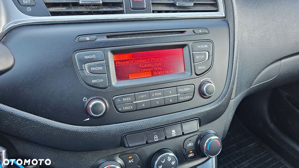 Kia Ceed 1.4 CRDi S - 8