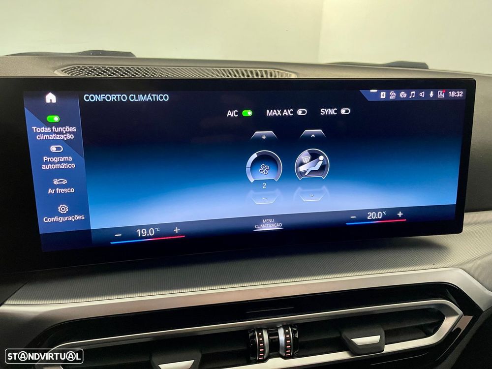 BMW 320 e Pack M Auto - 29