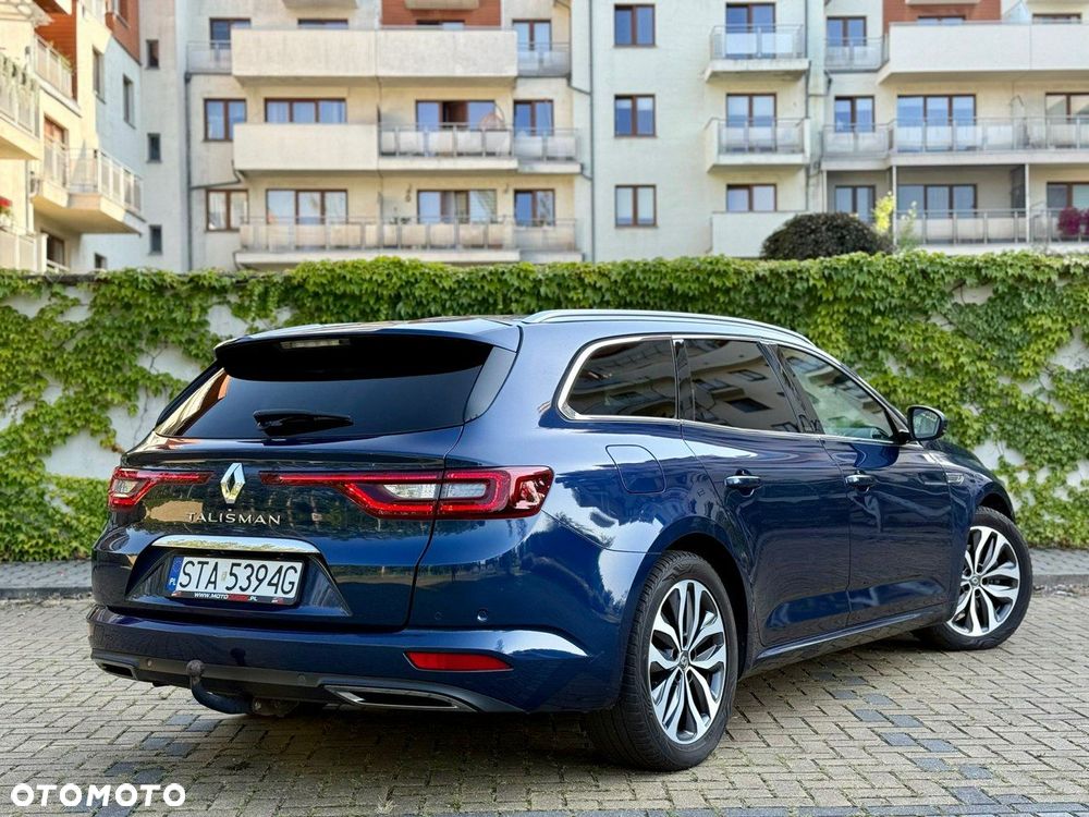 Renault Talisman Grandtour ENERGY TCe 200 EDC INTENS - 14