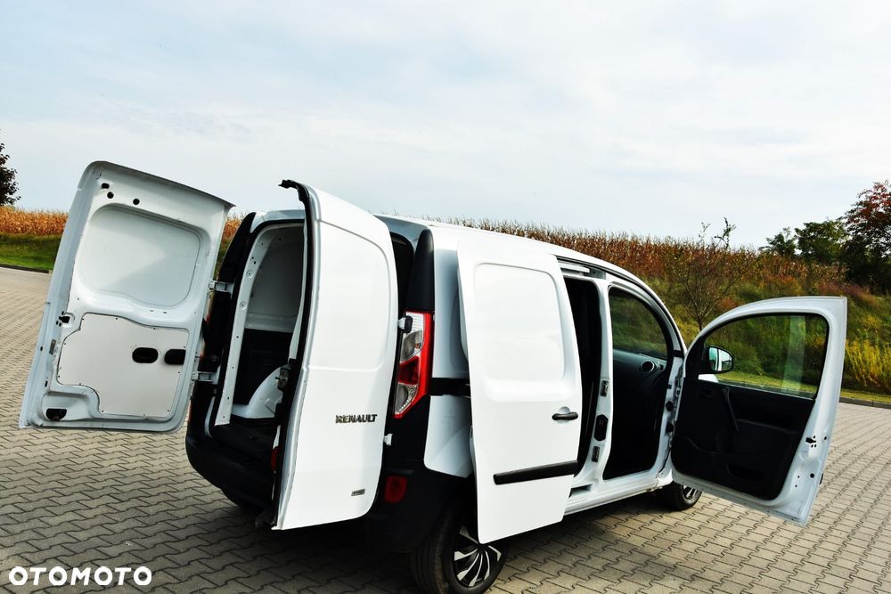Renault KANGOO - 16