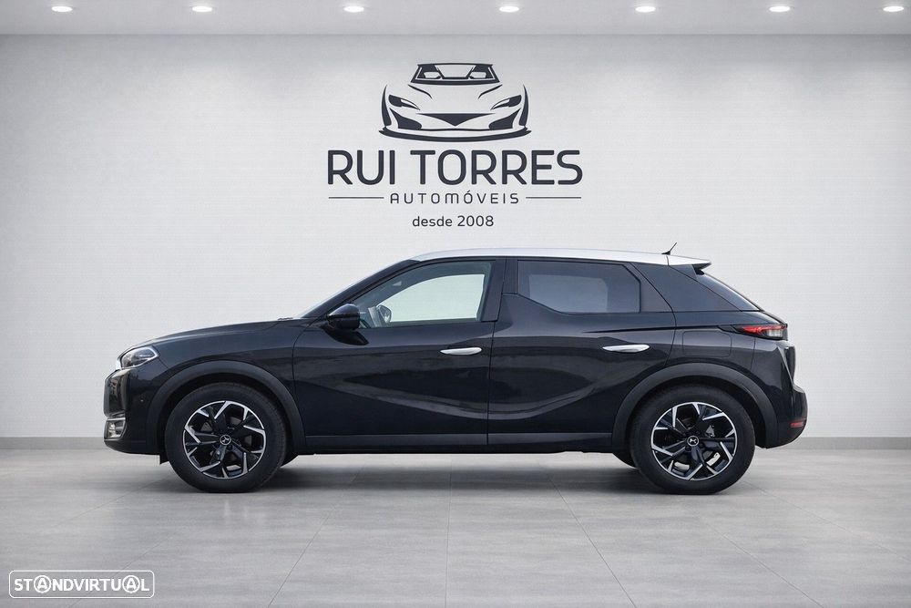 DS DS3 Crossback 1.2 PureTech Performance Line - 8