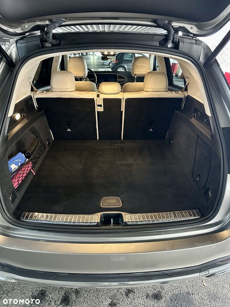 Mercedes-Benz GLE 300 d 4-Matic - 20