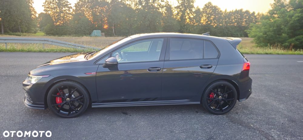 Volkswagen Golf 2.0 TSI GTI Clubsport DSG - 11