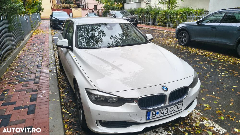 BMW Seria 3 - 12