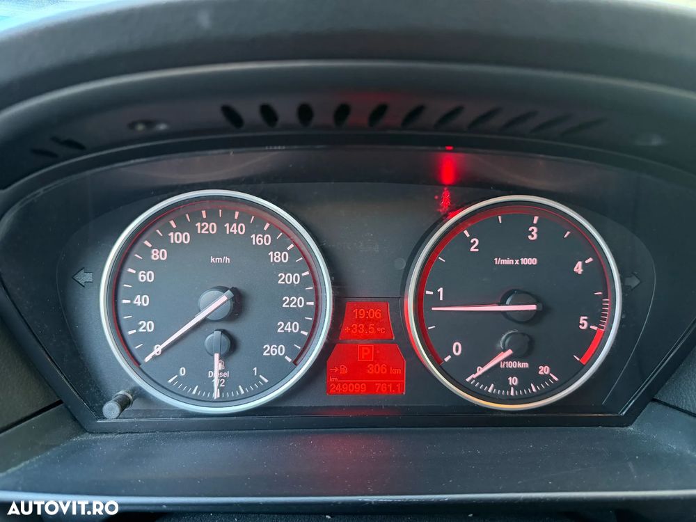 BMW Seria 5 - 6