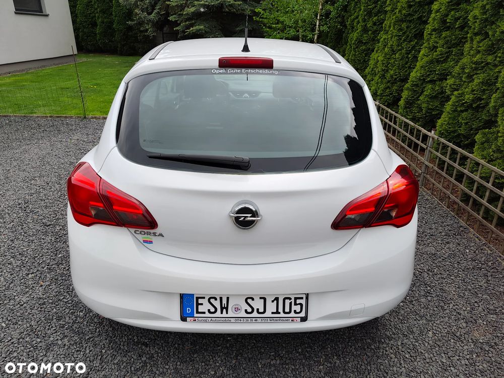 Opel Corsa 1.2 Active - 6