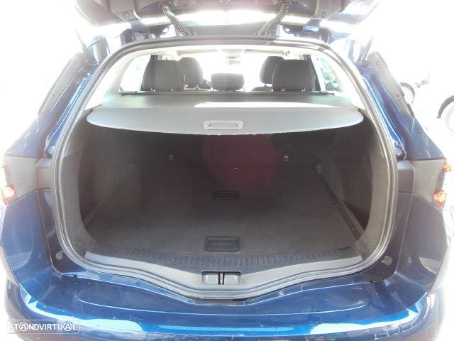 Renault Mégane 1.5 dCi Limited - 39