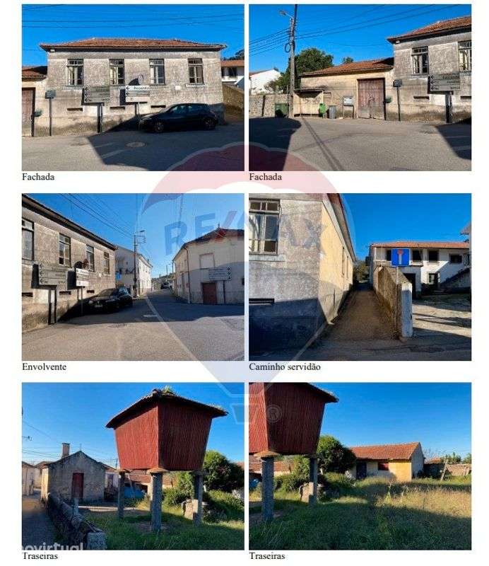 Moradia T2 para venda - Grande imagem: 3/3