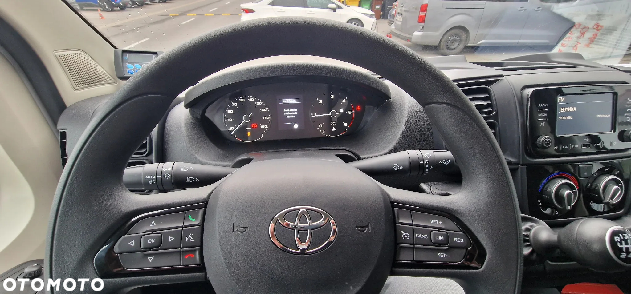 Toyota Proace Max - 16