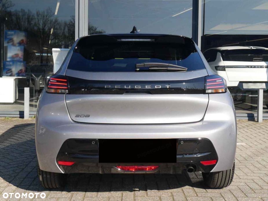 Peugeot 208 1.2 PureTech Allure S&S - 6