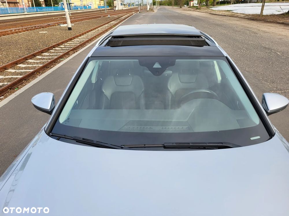 Audi A6 - 16