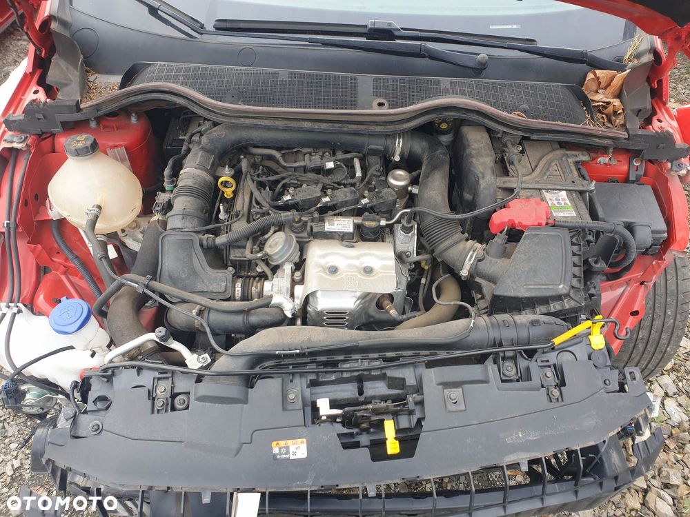 Ford Fiesta 1.0 EcoBoost S&S ST-LINE - 12