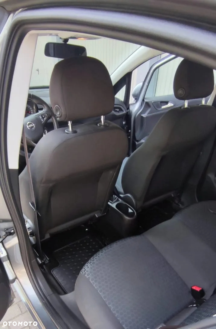 Opel Corsa 1.4 Enjoy - 9