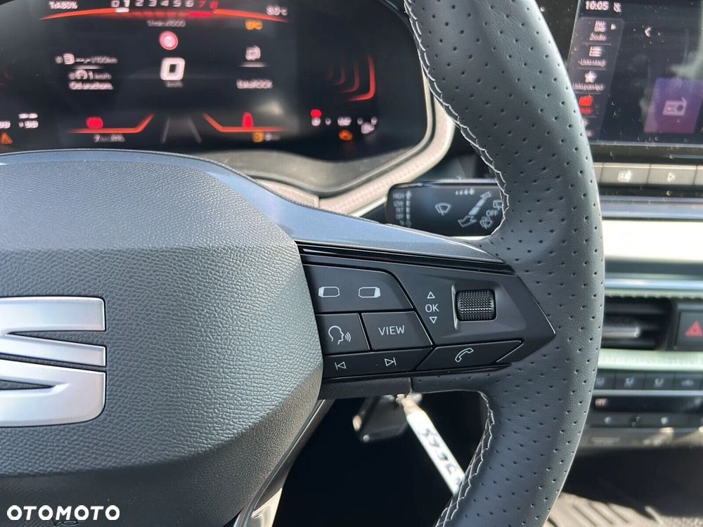 Seat Arona - 16