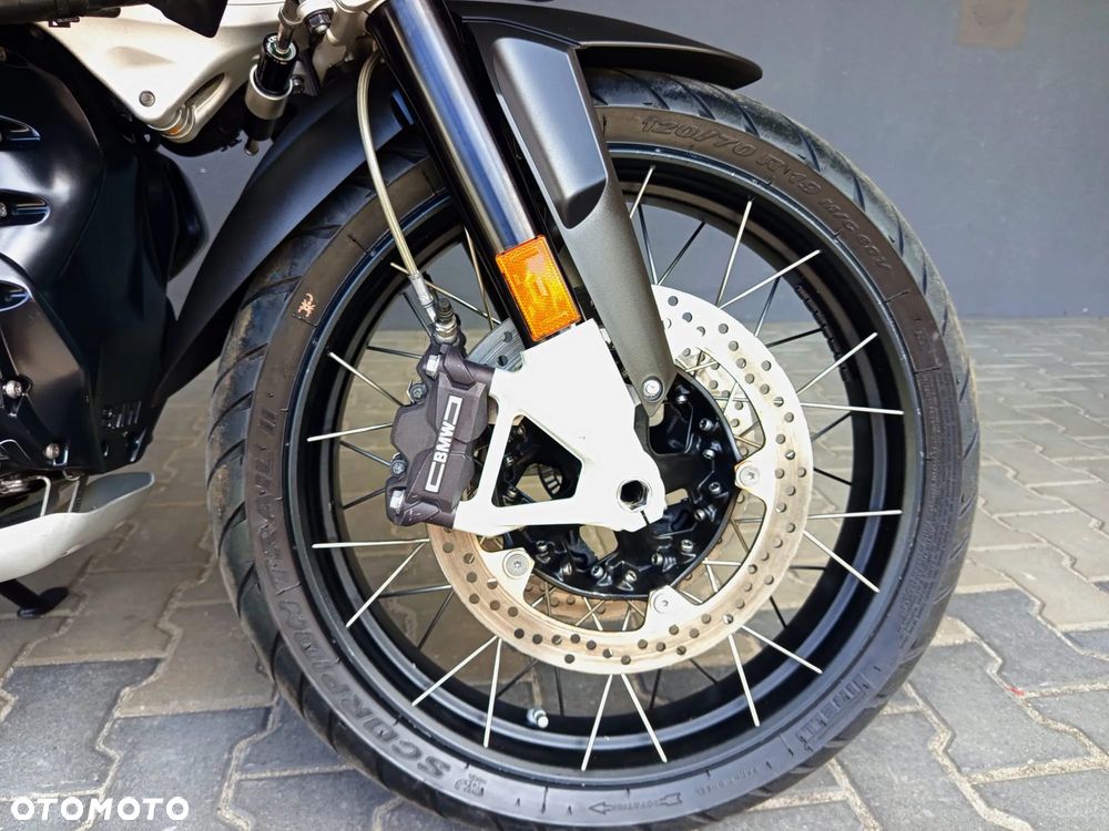 BMW GS - 29