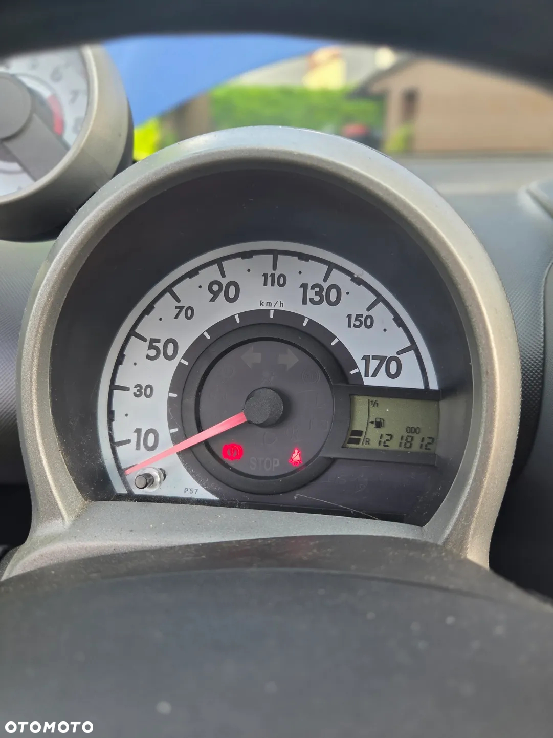 Peugeot 107 1.0 Happy - 4