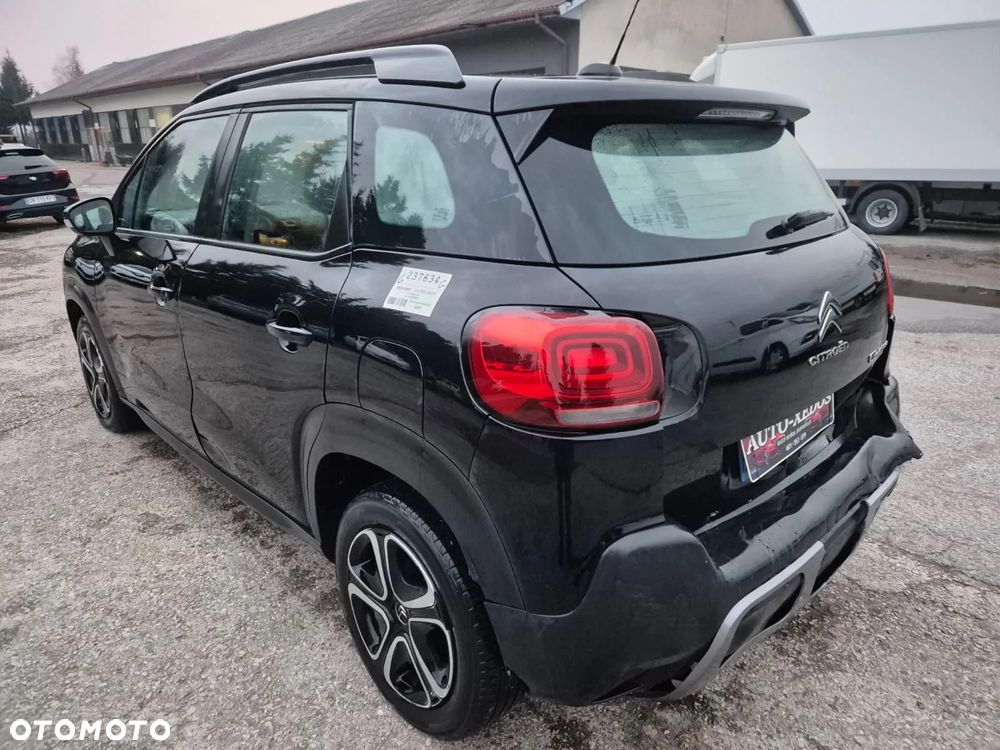 Citroën C3 Aircross BlueHDI 100 Stop & Start ORIGINS - 6