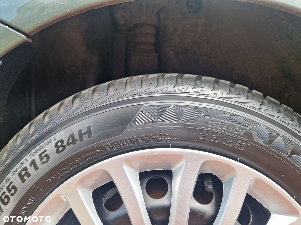 Fiat Punto Evo - 33