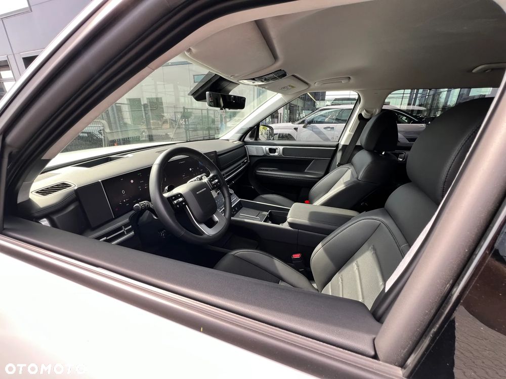 Hyundai Santa Fe - 10