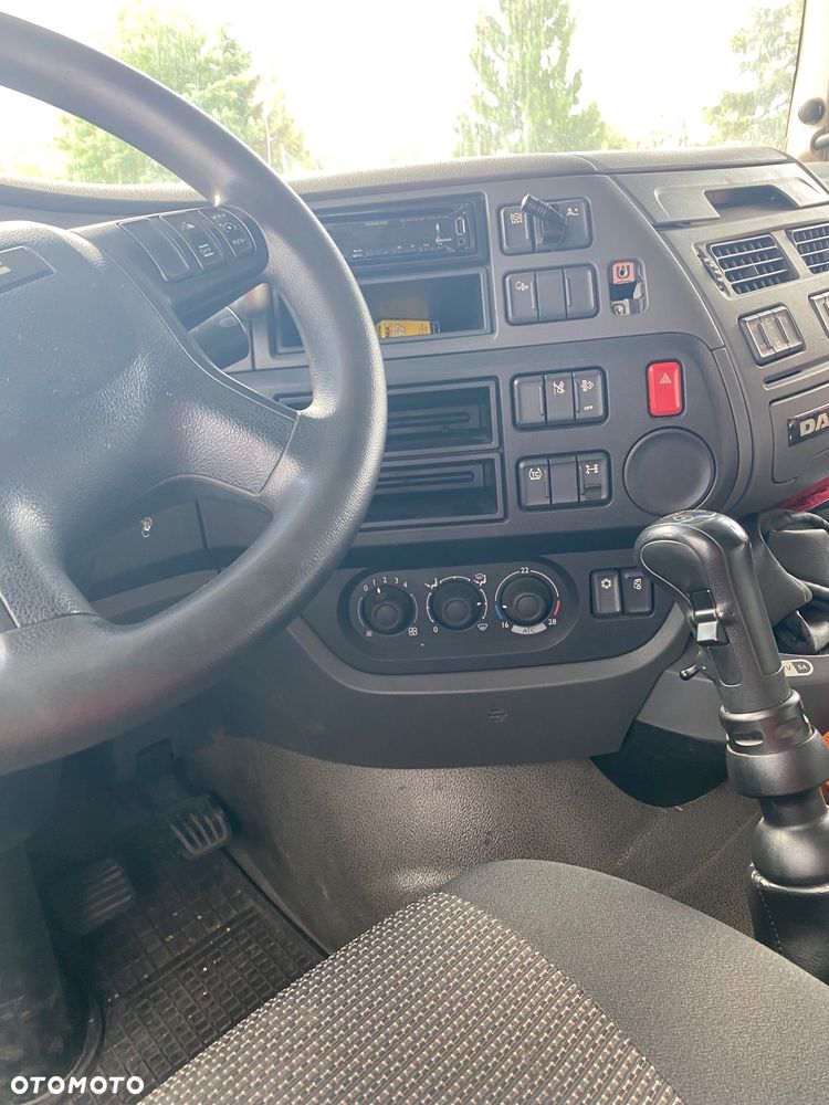 DAF 106 XF 460 FT - 6