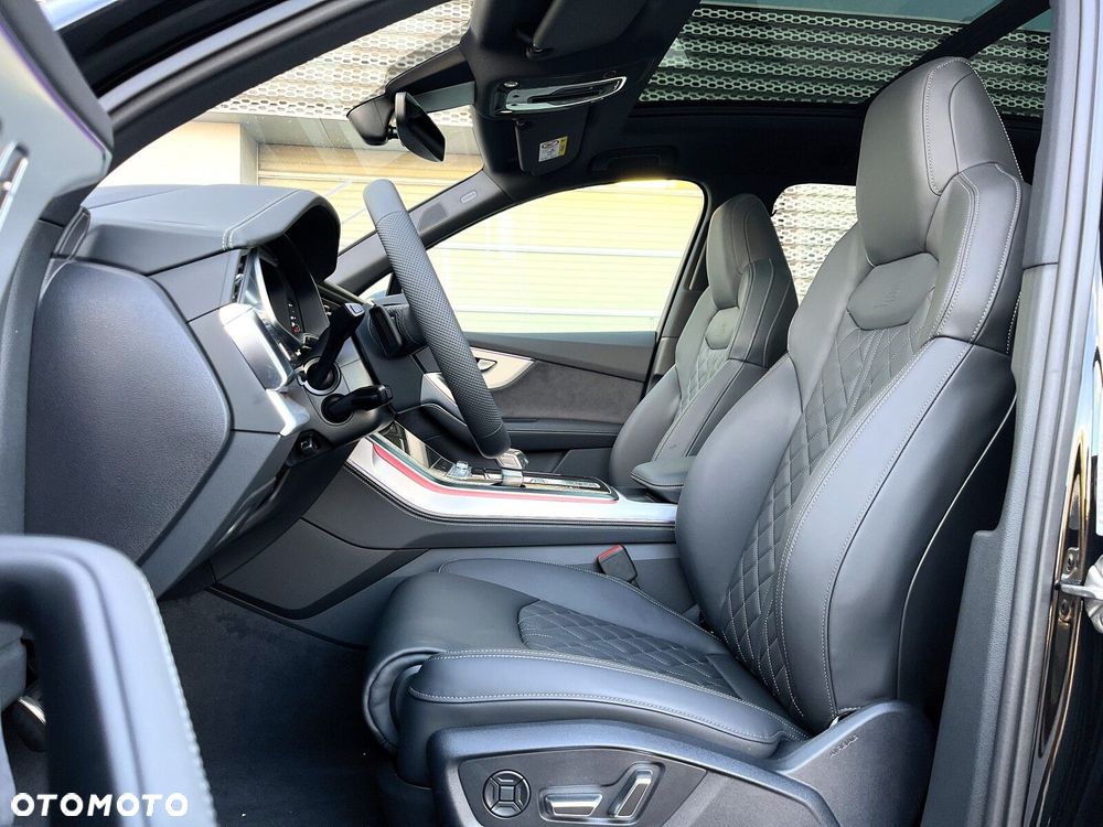 Audi Q7 - 6
