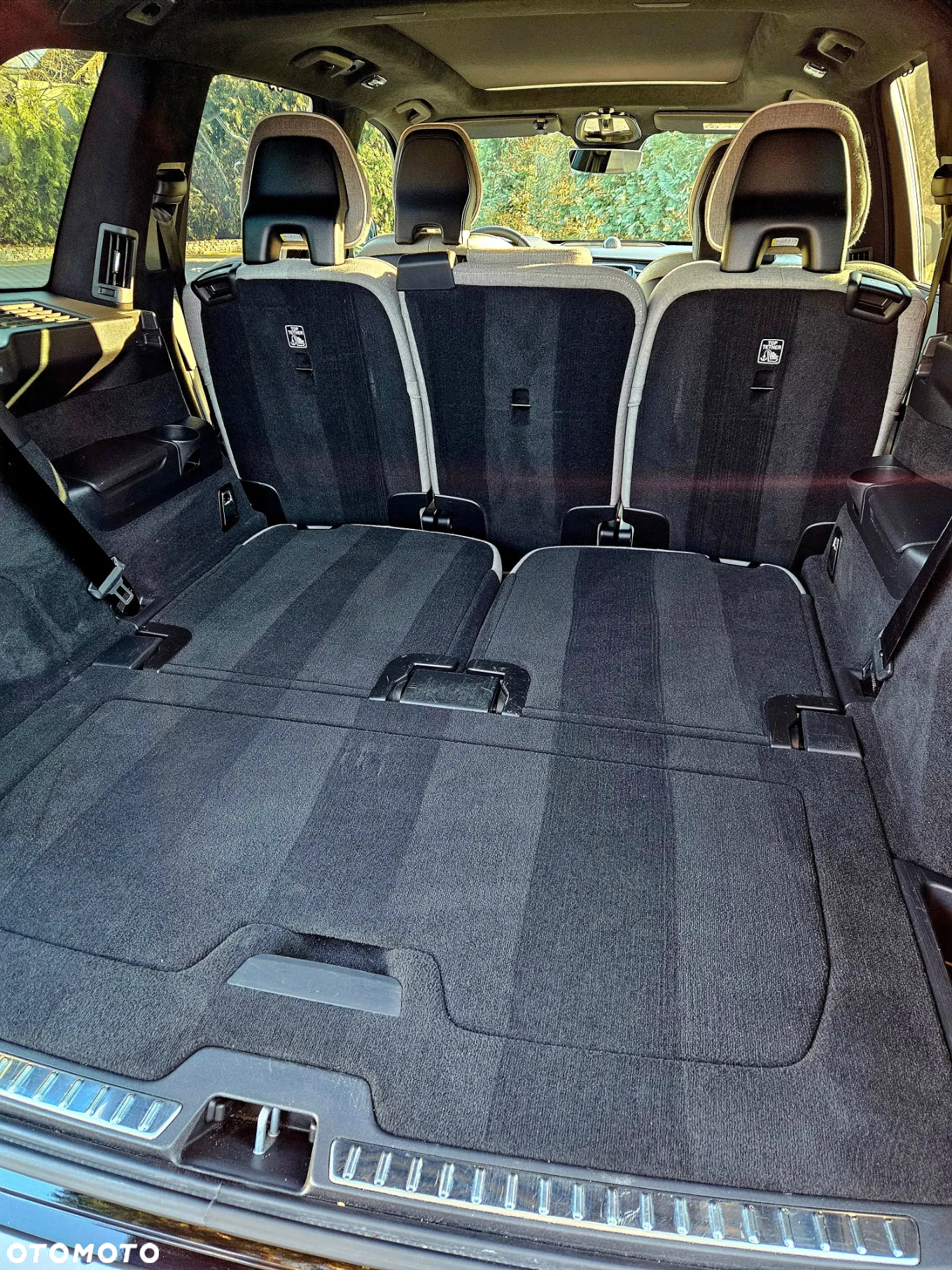 Volvo XC 90 - 14