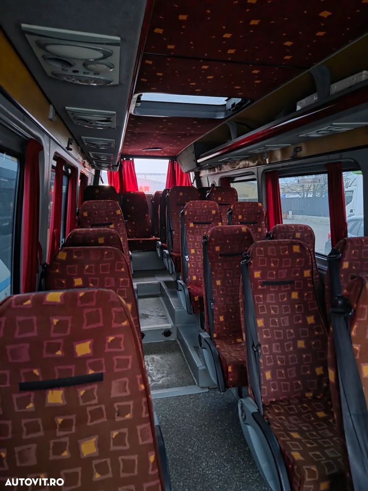 Mercedes-Benz Sprinter 516 cdi - 3