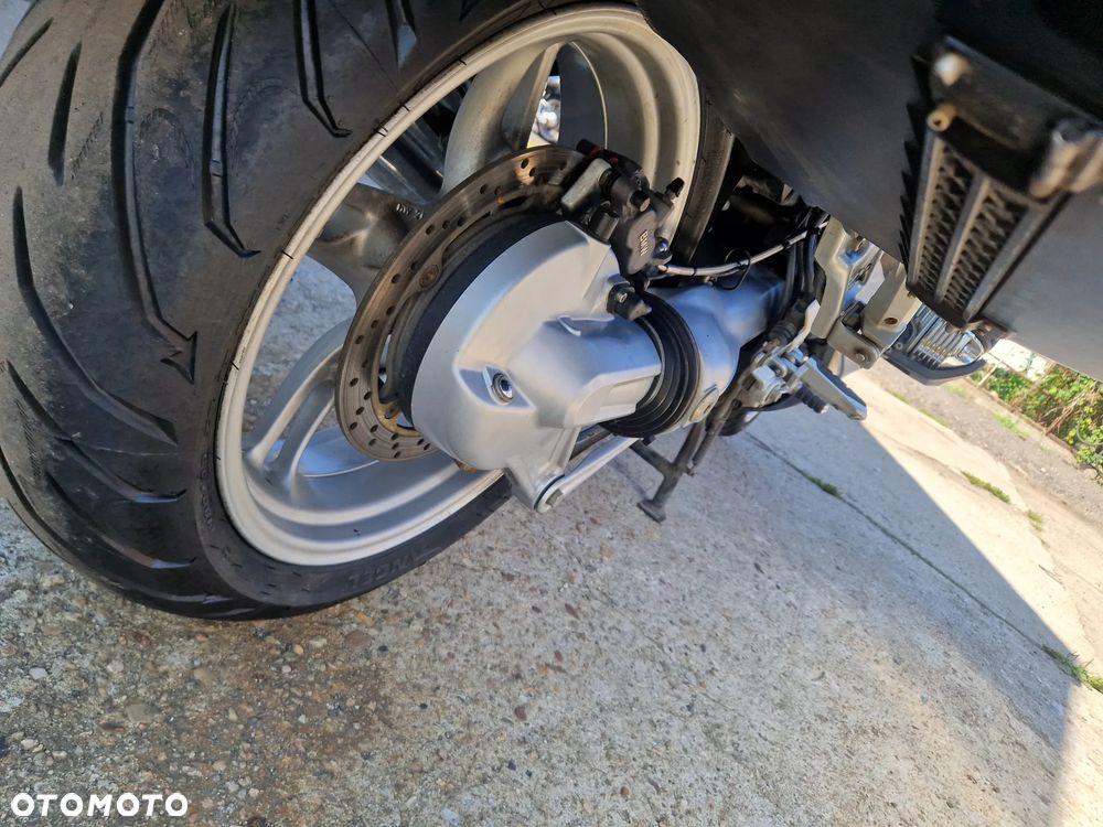 BMW RS - 15