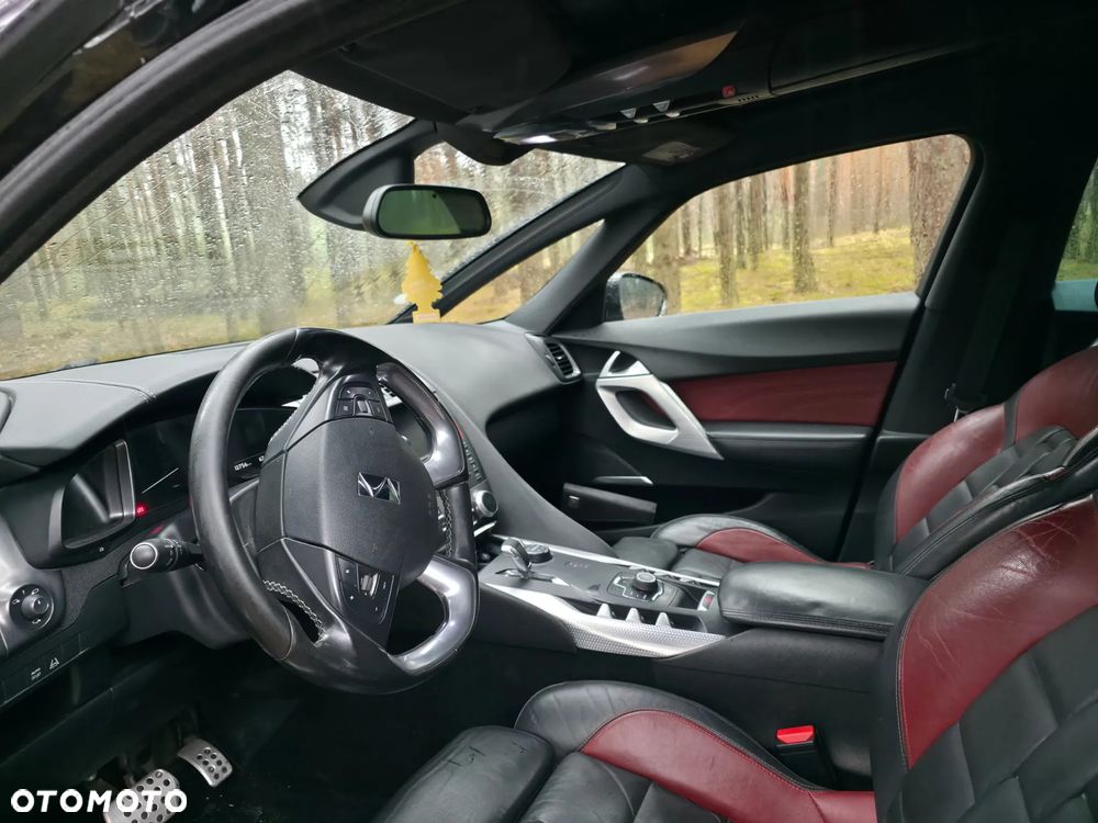 Citroën DS5 2.0 HDi Hybrid4 Pure Pearl MCP - 20