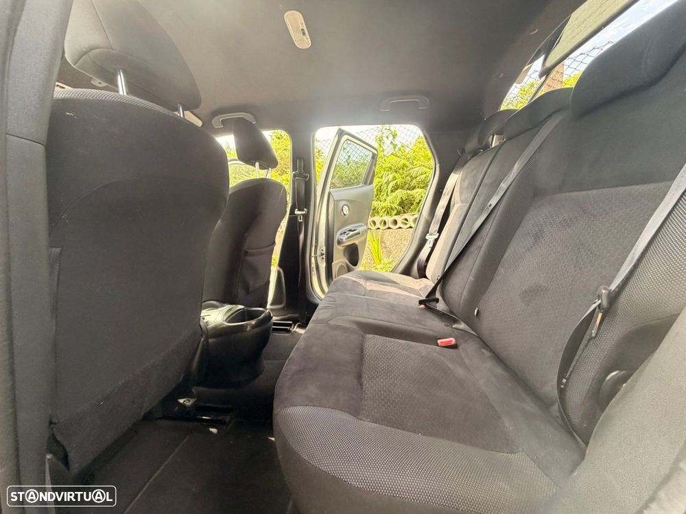Nissan Juke 1.2 DIG-T Tekna Premium - 9