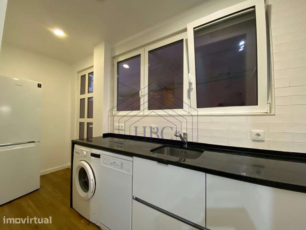 Apartamento T3 Remodelado em Moscavide - Grande imagem: 2/28