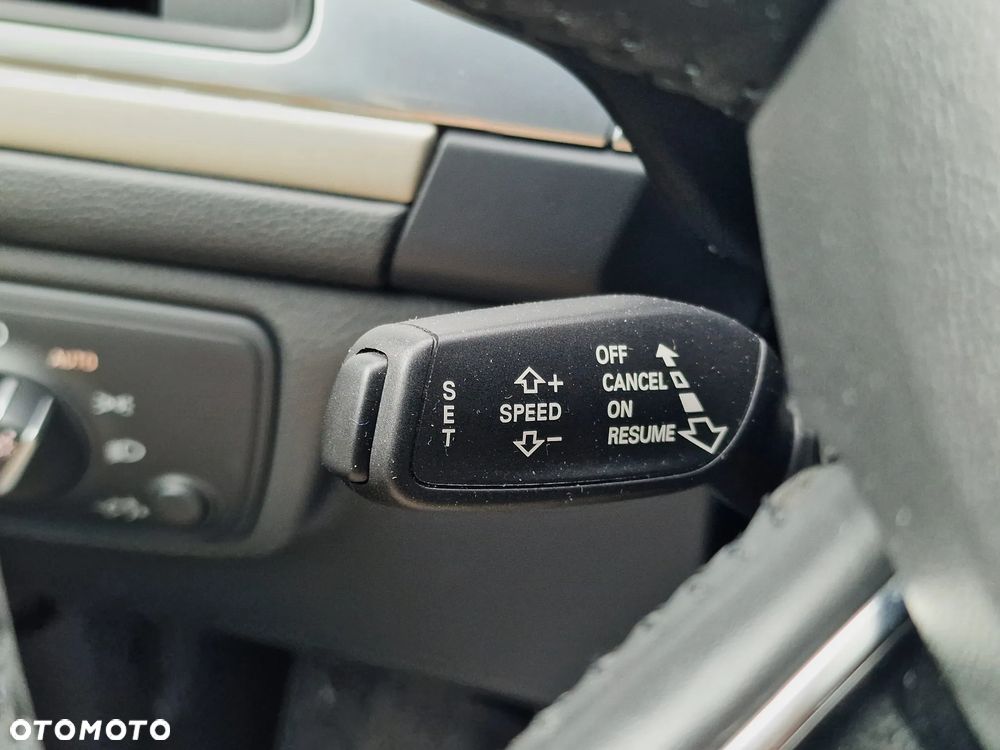 Audi A6 Limousine - 37