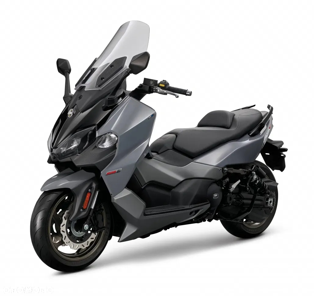 SYM Inny - 2