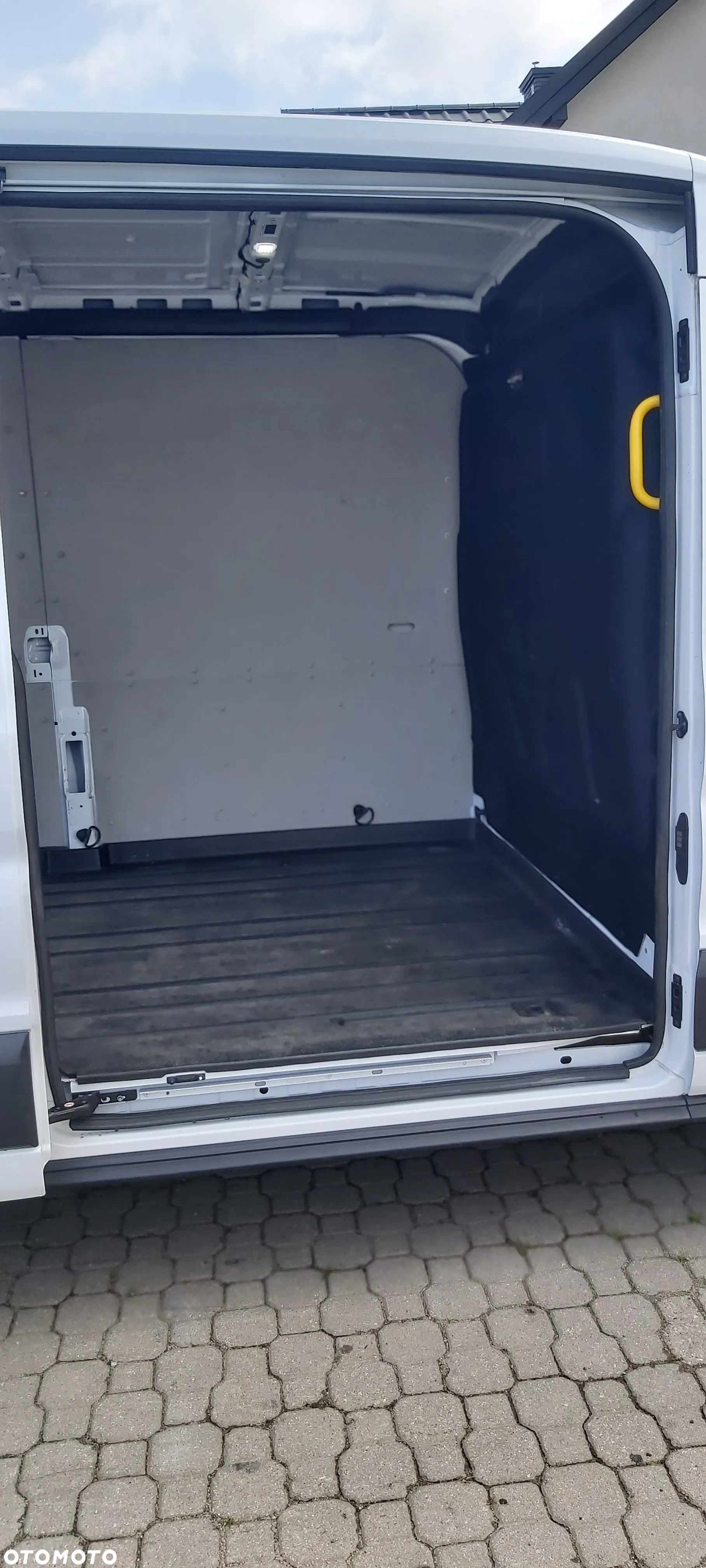 Ford TRANSIT - 15