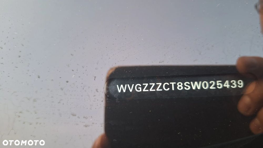 Volkswagen Tiguan 2.0 TDI Life Plus DSG - 14