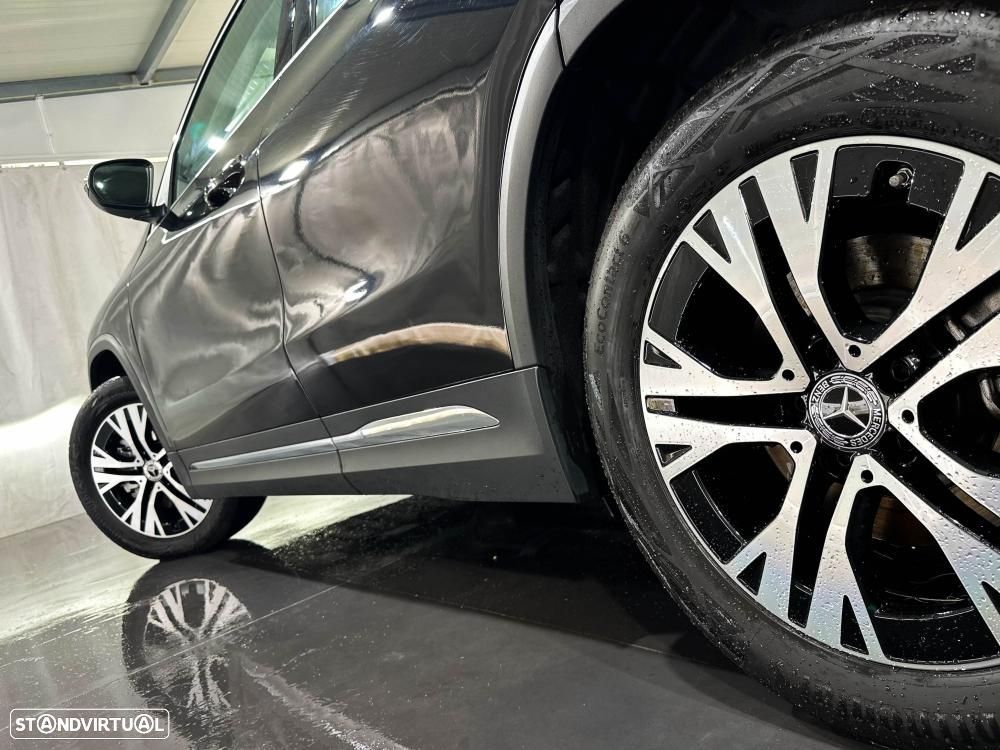 Mercedes-Benz GLA 250 e 8G-DCT Progressive - 8